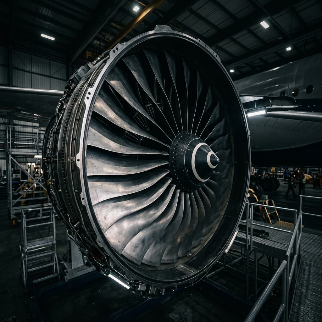 Aerospace & Defense