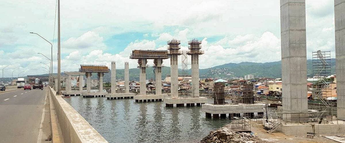 Civil Engineering & Construction