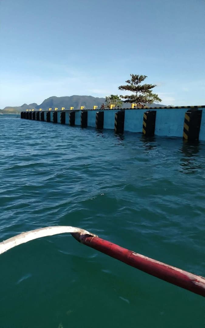 Marine industry applications